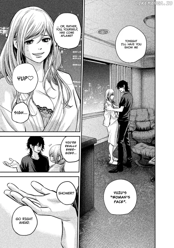 Hare Kon Chapter 145 image 02_optimized